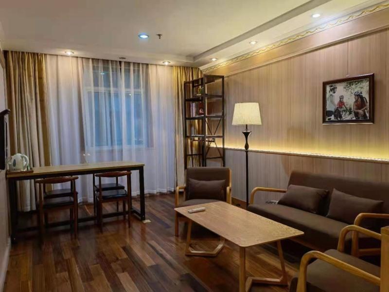Greentree Inn Shanghai Chongming Bao Town Express Hotel מראה חיצוני תמונה