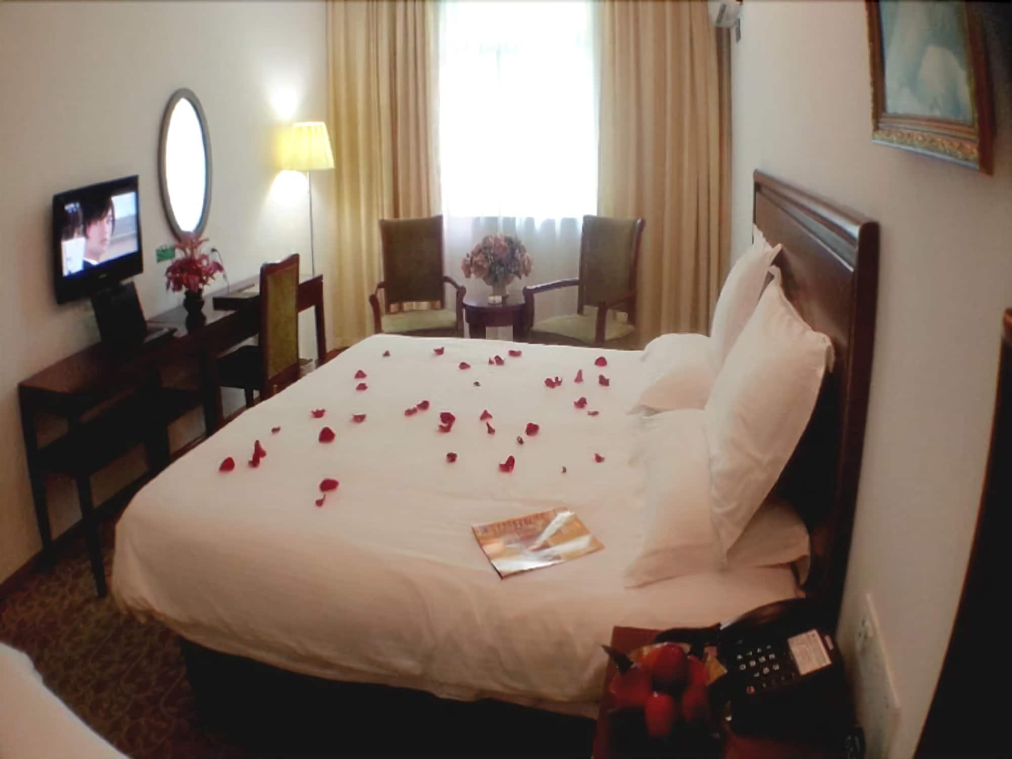 Greentree Inn Shanghai Chongming Bao Town Express Hotel מראה חיצוני תמונה