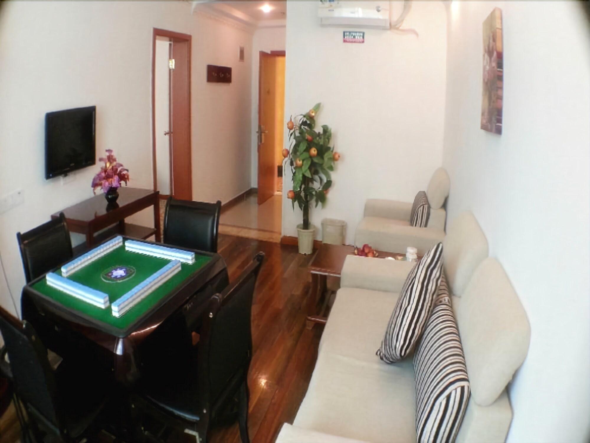 Greentree Inn Shanghai Chongming Bao Town Express Hotel מראה חיצוני תמונה